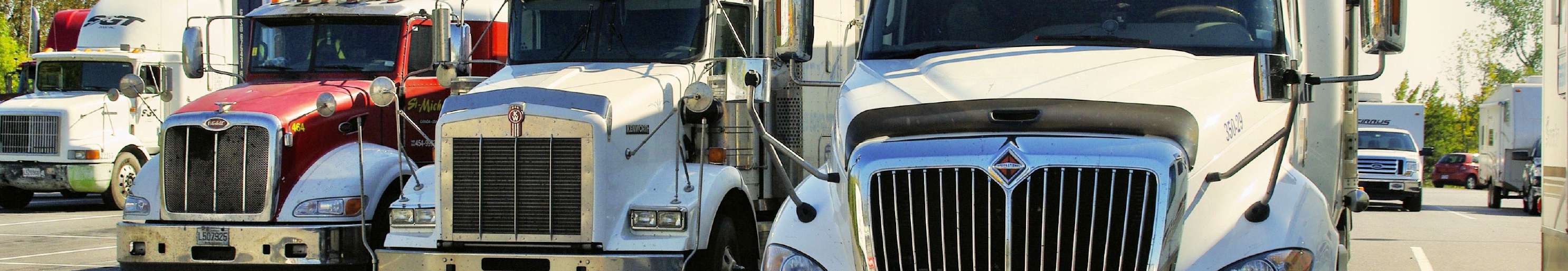 Flota Enerpetrol — transporte de carga líquida